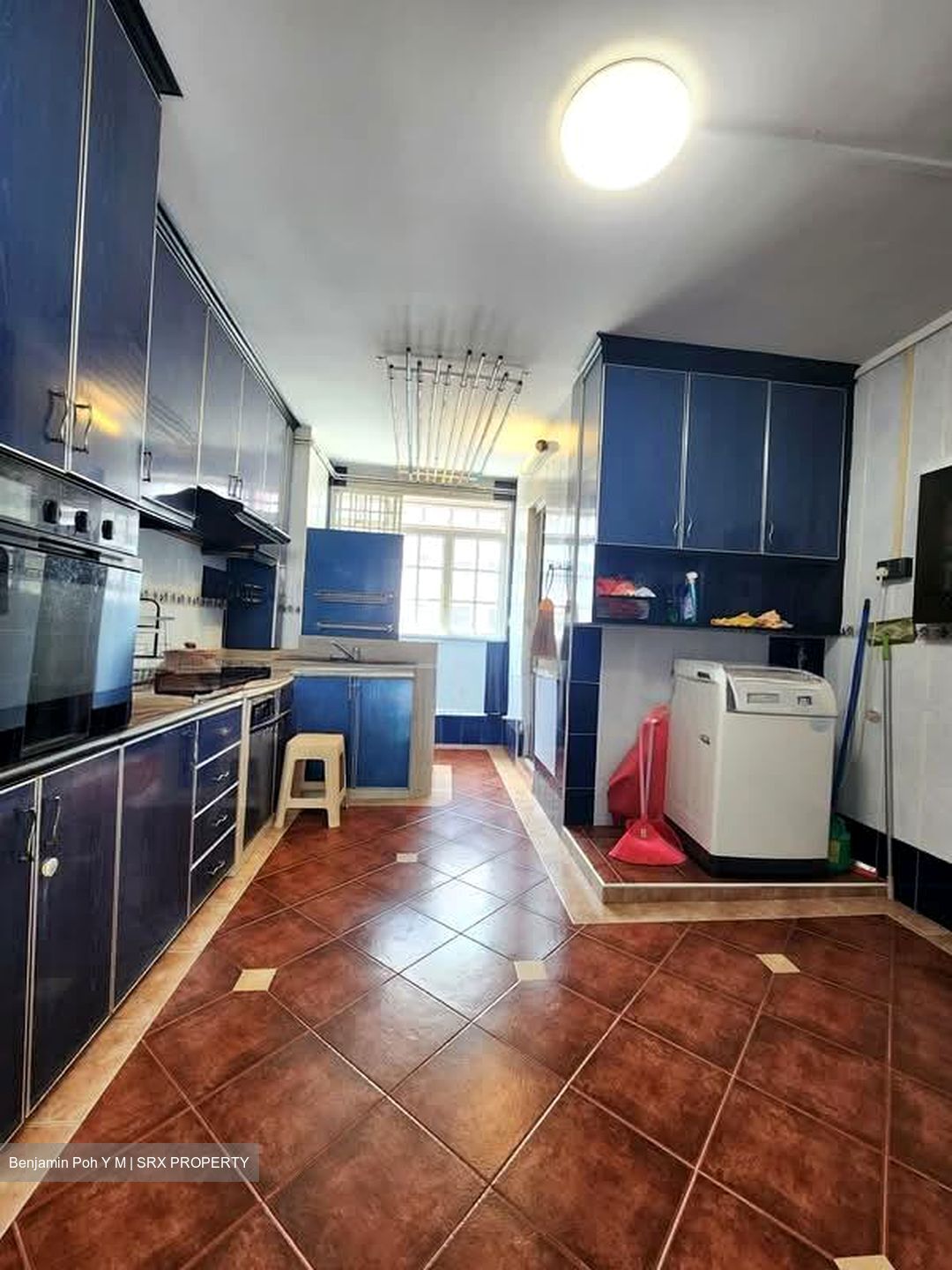 Blk 472 Pasir Ris Drive 6 (Pasir Ris), HDB 5 Rooms #554595361